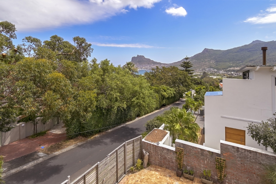 3 Bedroom Property for Sale in Scott Estate Western Cape